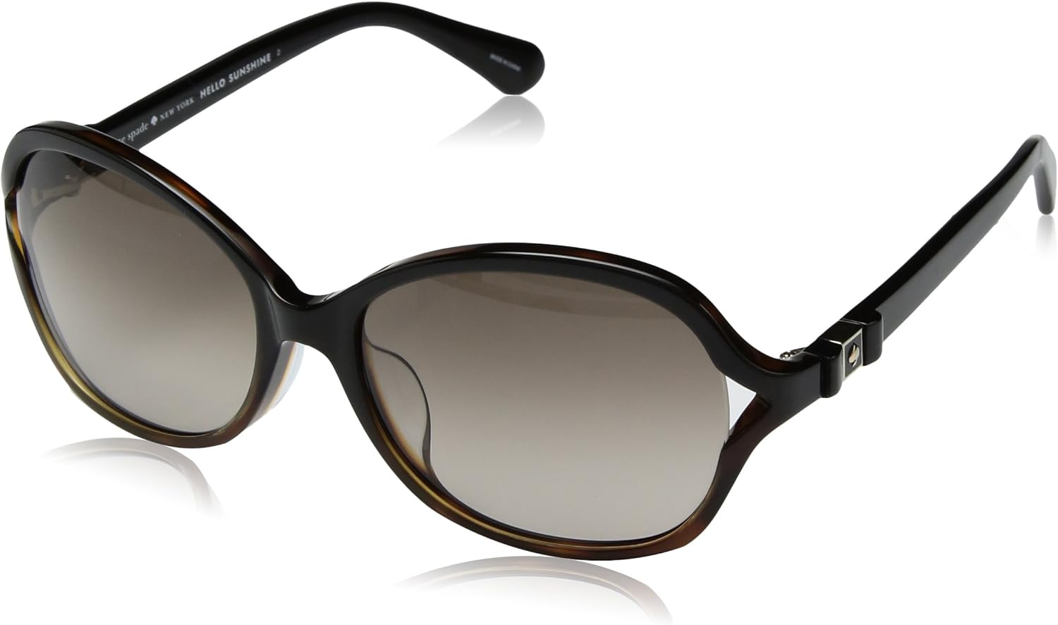 kate spade hello sunshine sunglasses 135