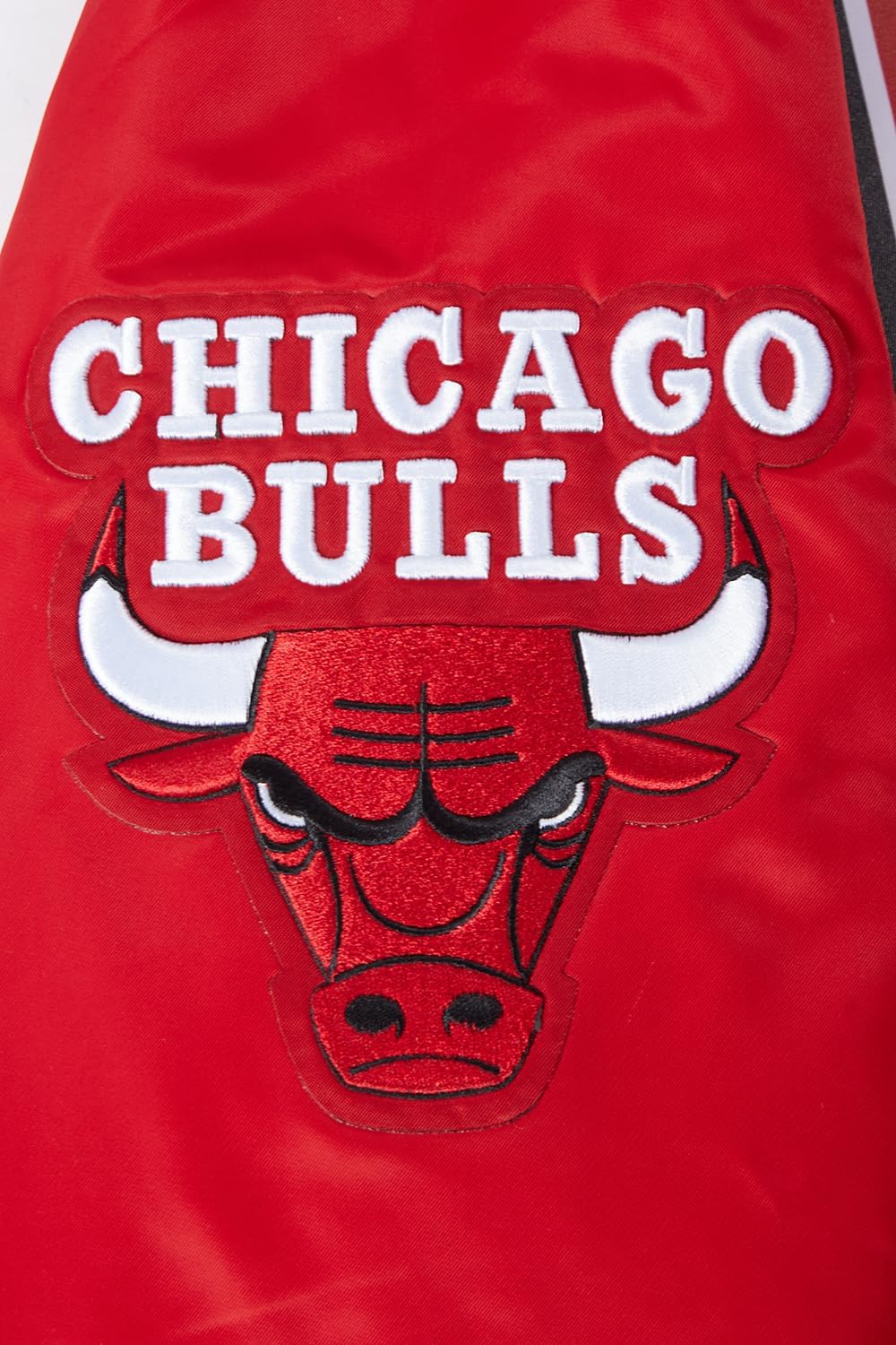 Pro Standard NBA mens Mens Nba Classic Satin Jacket - Image 6