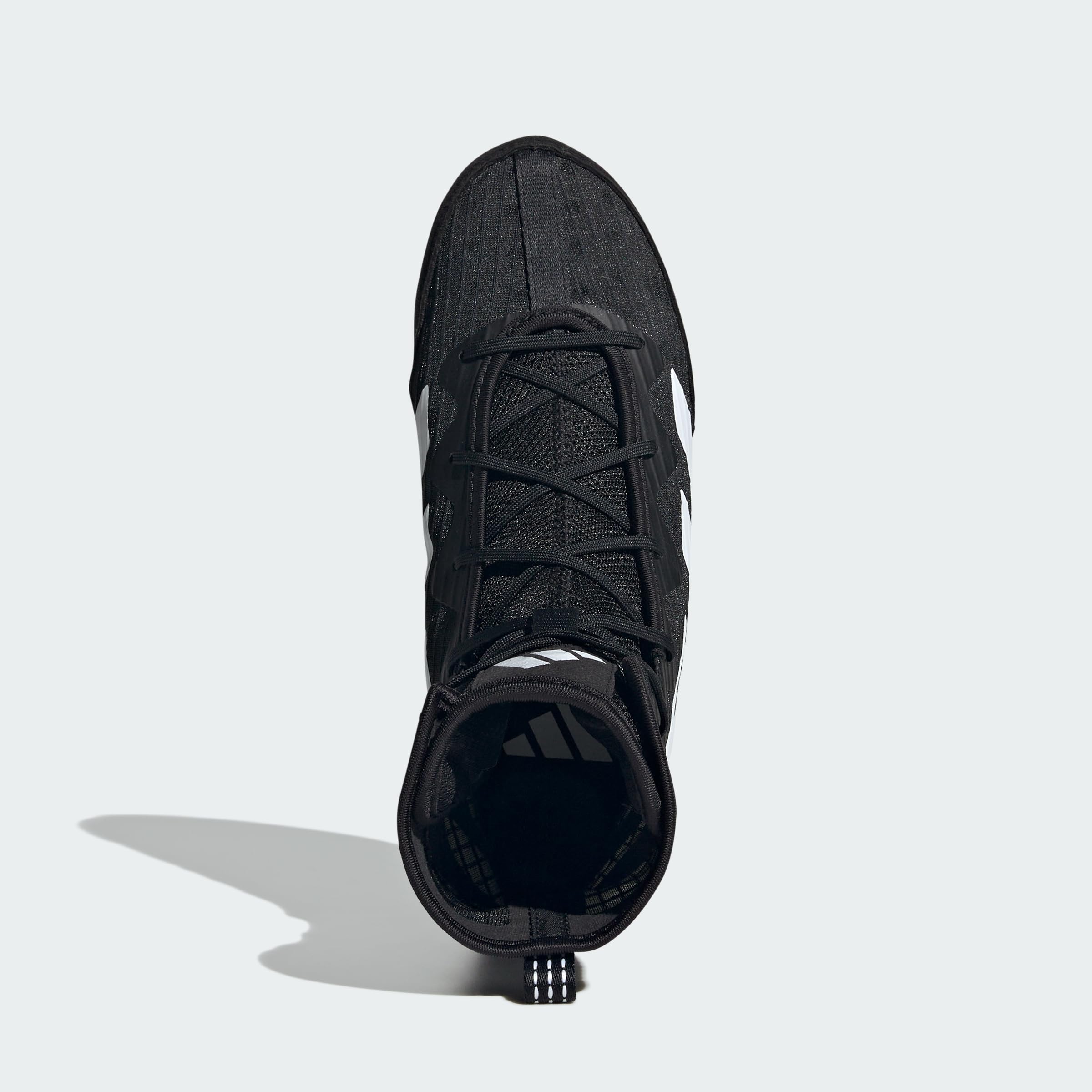 adidas Unisex Kids Box Hog 4 K ShoesShoes