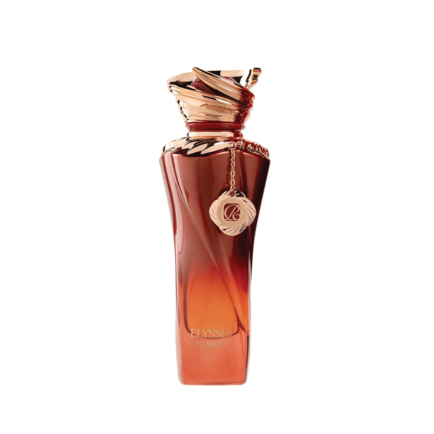 RiiFFS PARFUMS Elyssia Scarlet Perfume - Fruity Floral Scent