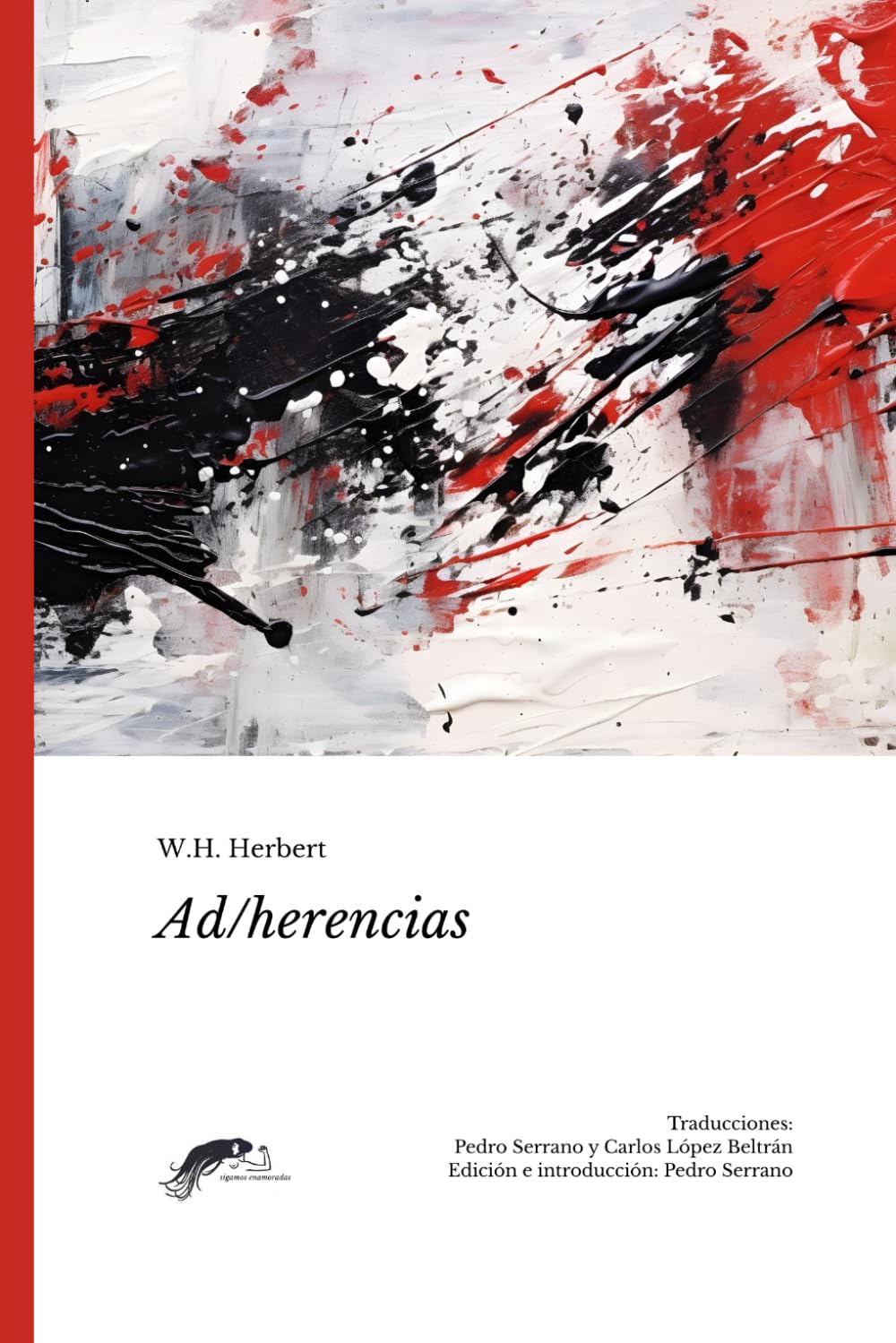 Ad/herencias: Poesía Escocesa Contemporánea (Traducciones)