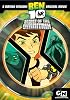 Ben 10 Secret of the Omnitrix