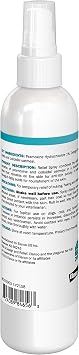 Relief Spray, temporary relief of itching and flaking, for dogs, cats and horses, 8 oz