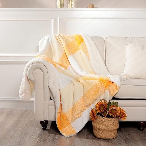 Miniatura 2 de NANPIPER Manta de piel sintética, mantas peludas para cama, color gris, 90 x 90 pulgadas