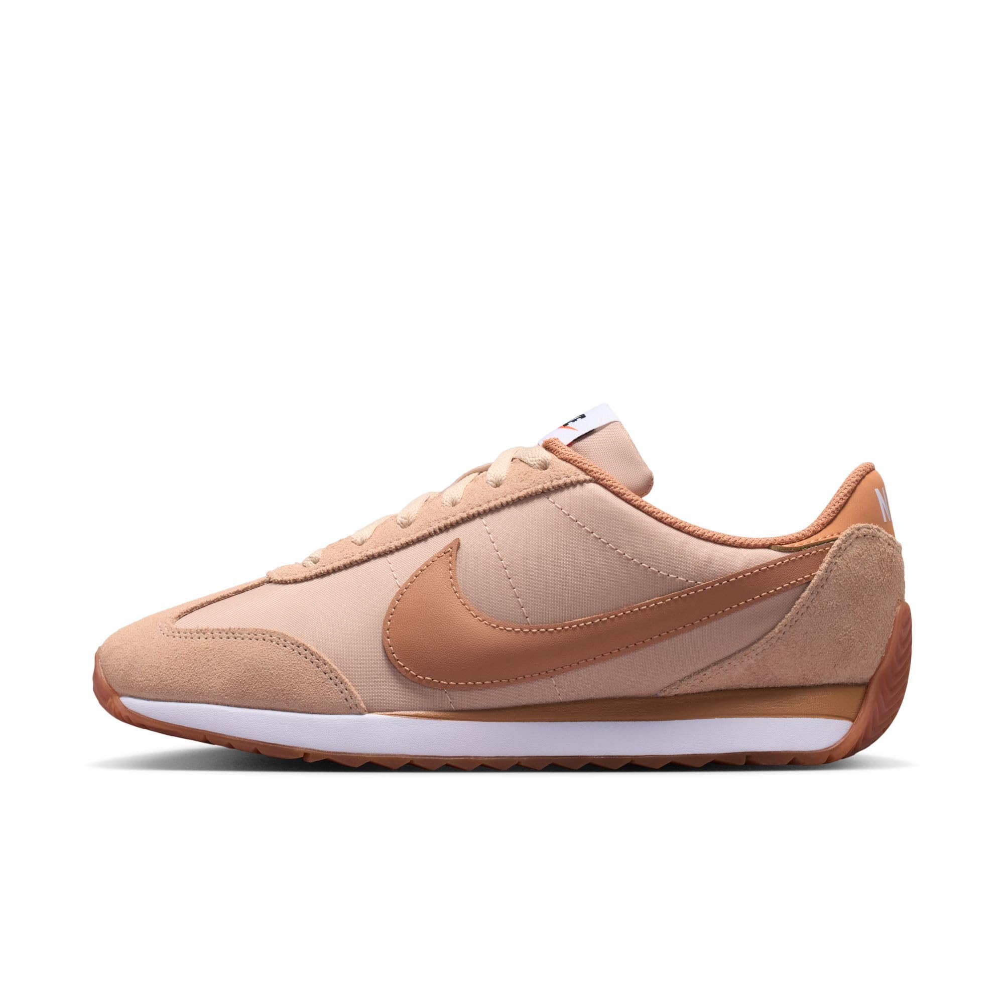 Women's Pacific Shoes
