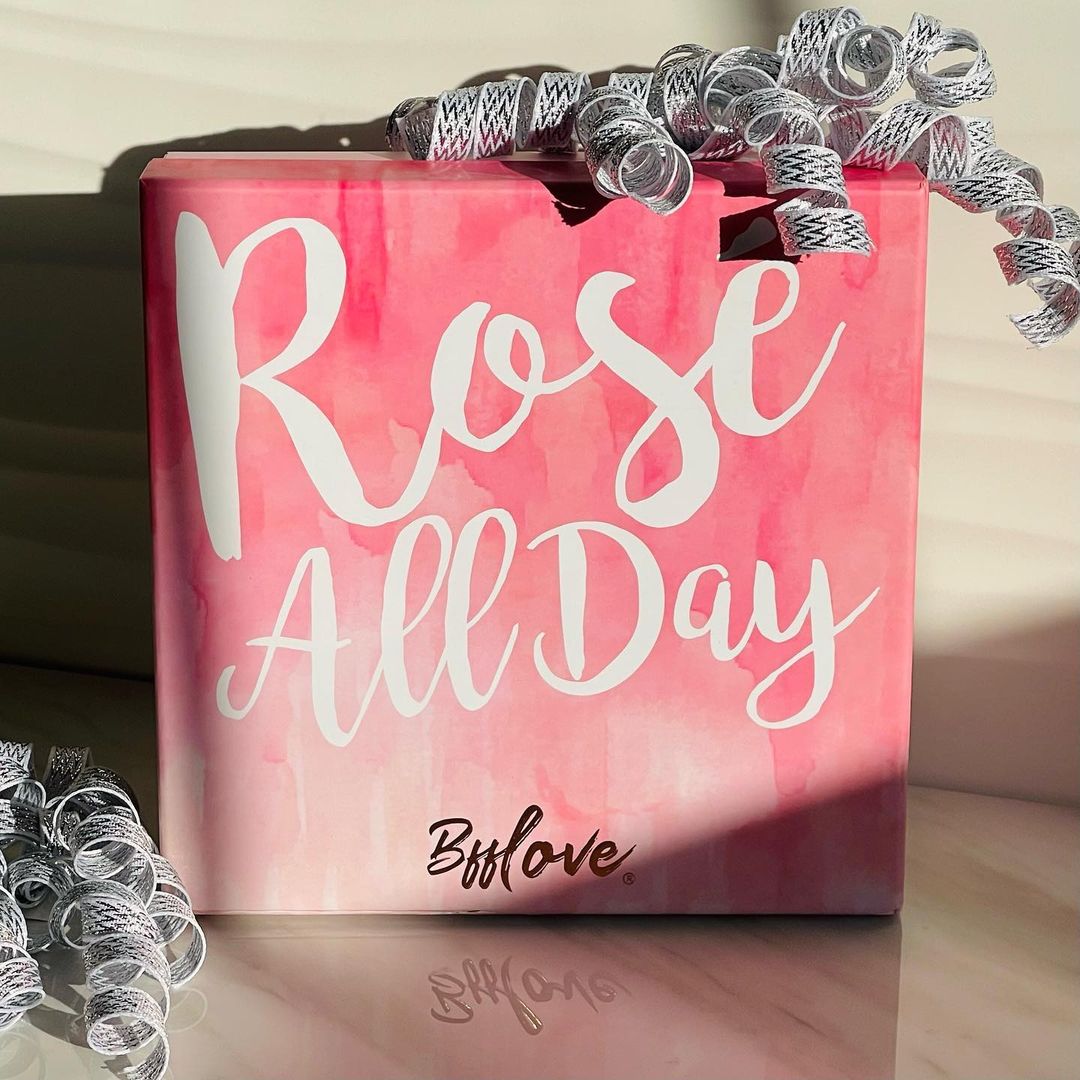 Amazon.com : Spa Gifts for Women, Gift Set for Women, BFF LOVE