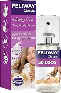 Feliway Classic Spray