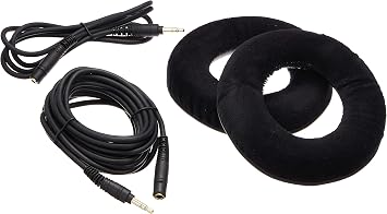 Superlux HD681EVO headset, black