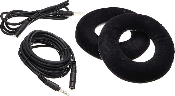 Superlux HD681EVO headset, black