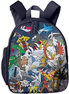 Amazon Co Jp ポケモン リュック