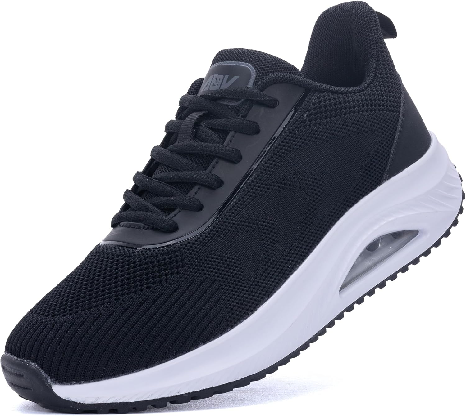 Women's Sneakers Slip on Walking Tennis Shoes Easy to Wear - Image 3