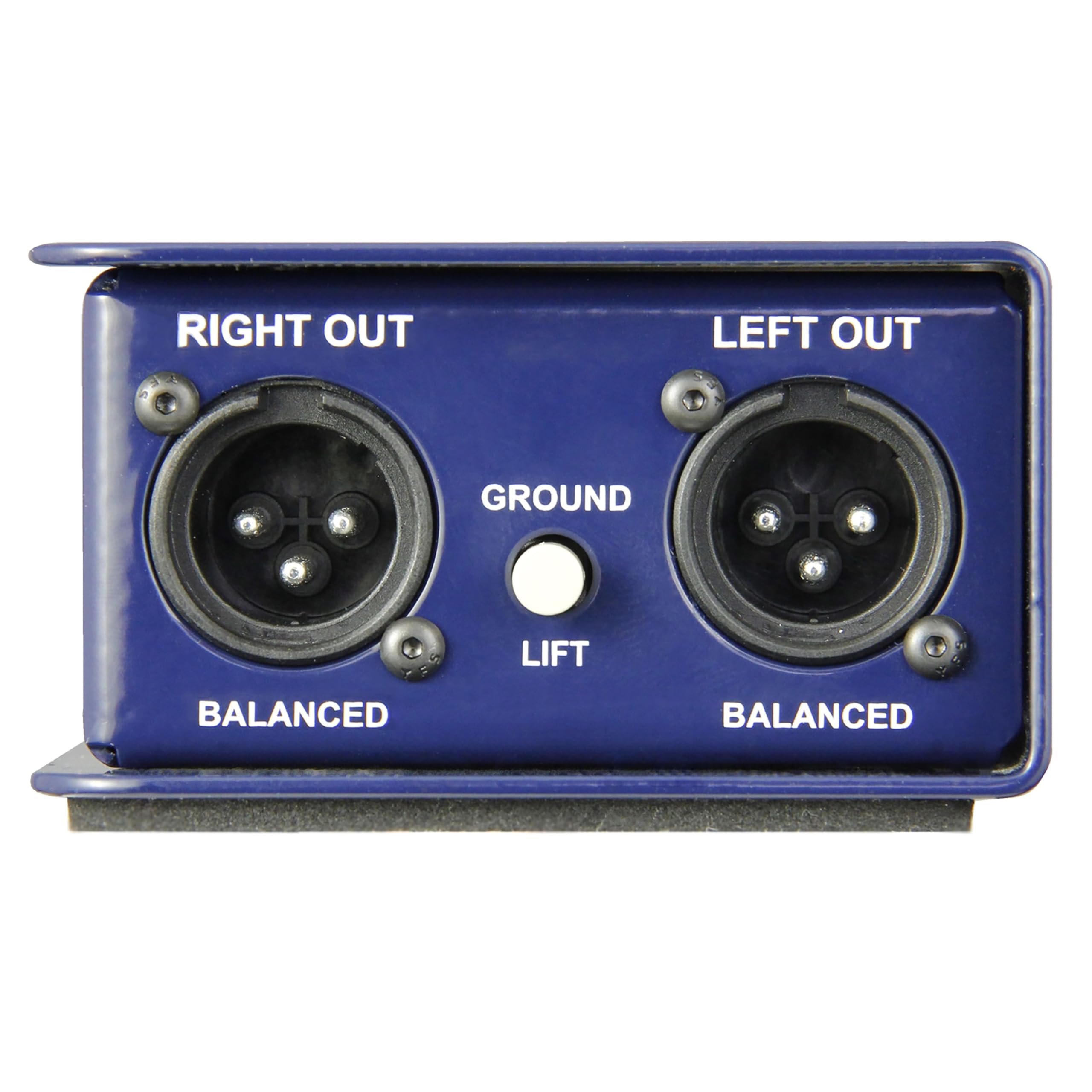 Amazon.com: Radial J48 Stereo 2-Channel Active Instrument Direct