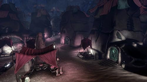 Miniatura 4 de Fable III Código de juego en línea