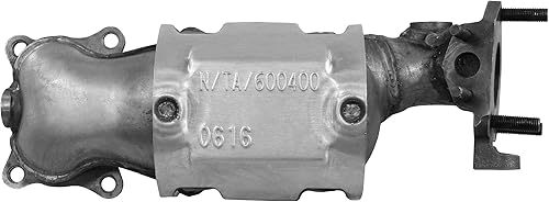 Walker Exhaust Ultra EPA 16638 Convertidor catalítico de ajuste directo