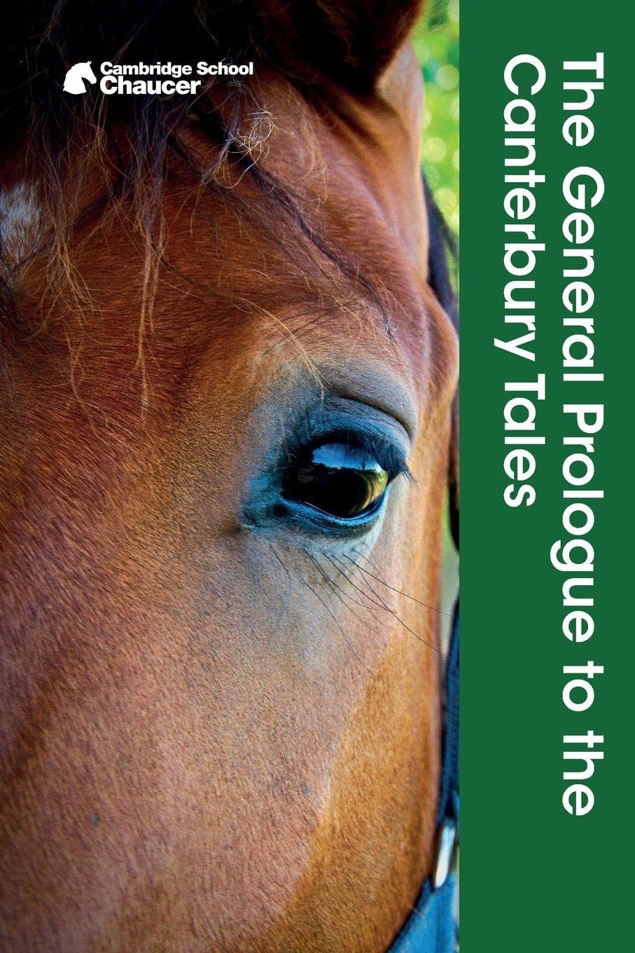 The General Prologue to the Canterbury Tales (Cambridge School C