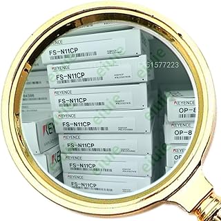 FS-N11CP Unused Stock in Original Packaging for Factory spares