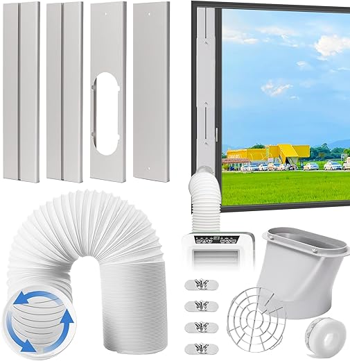 Air Conditioner Accessories