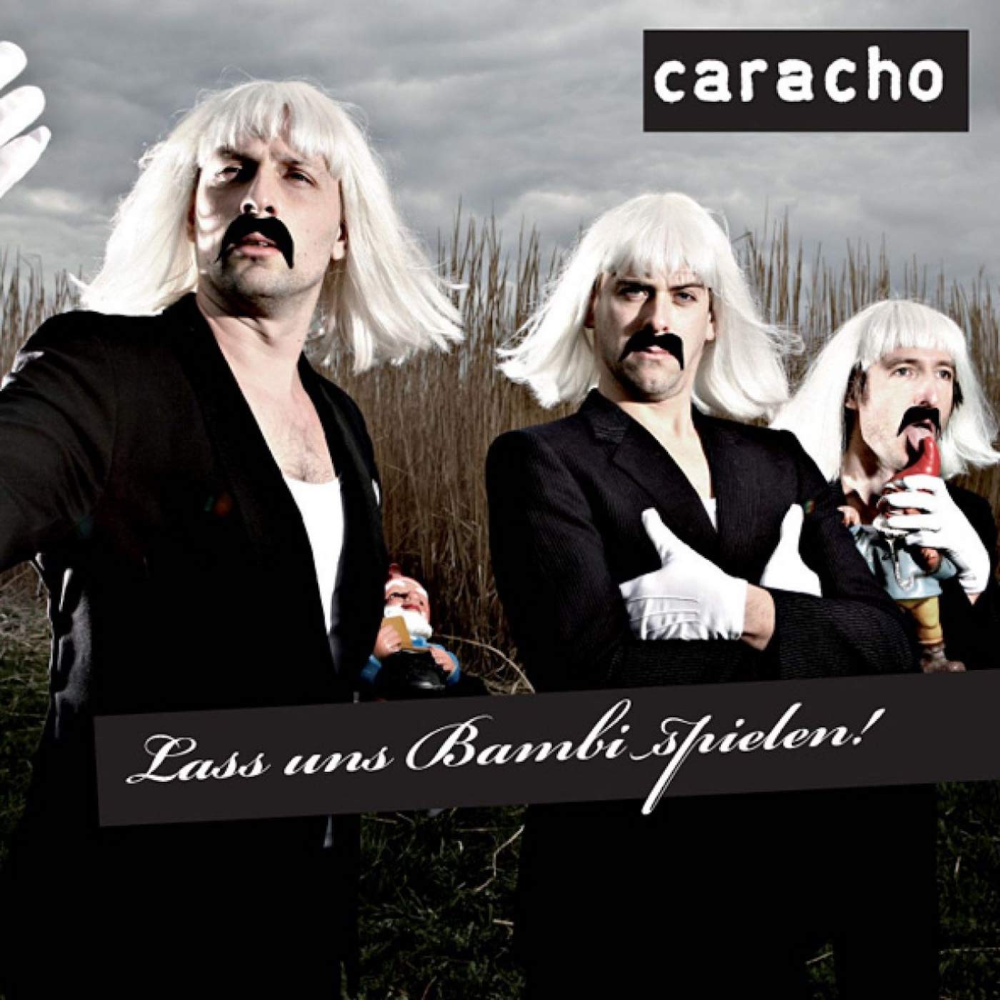 Caracho