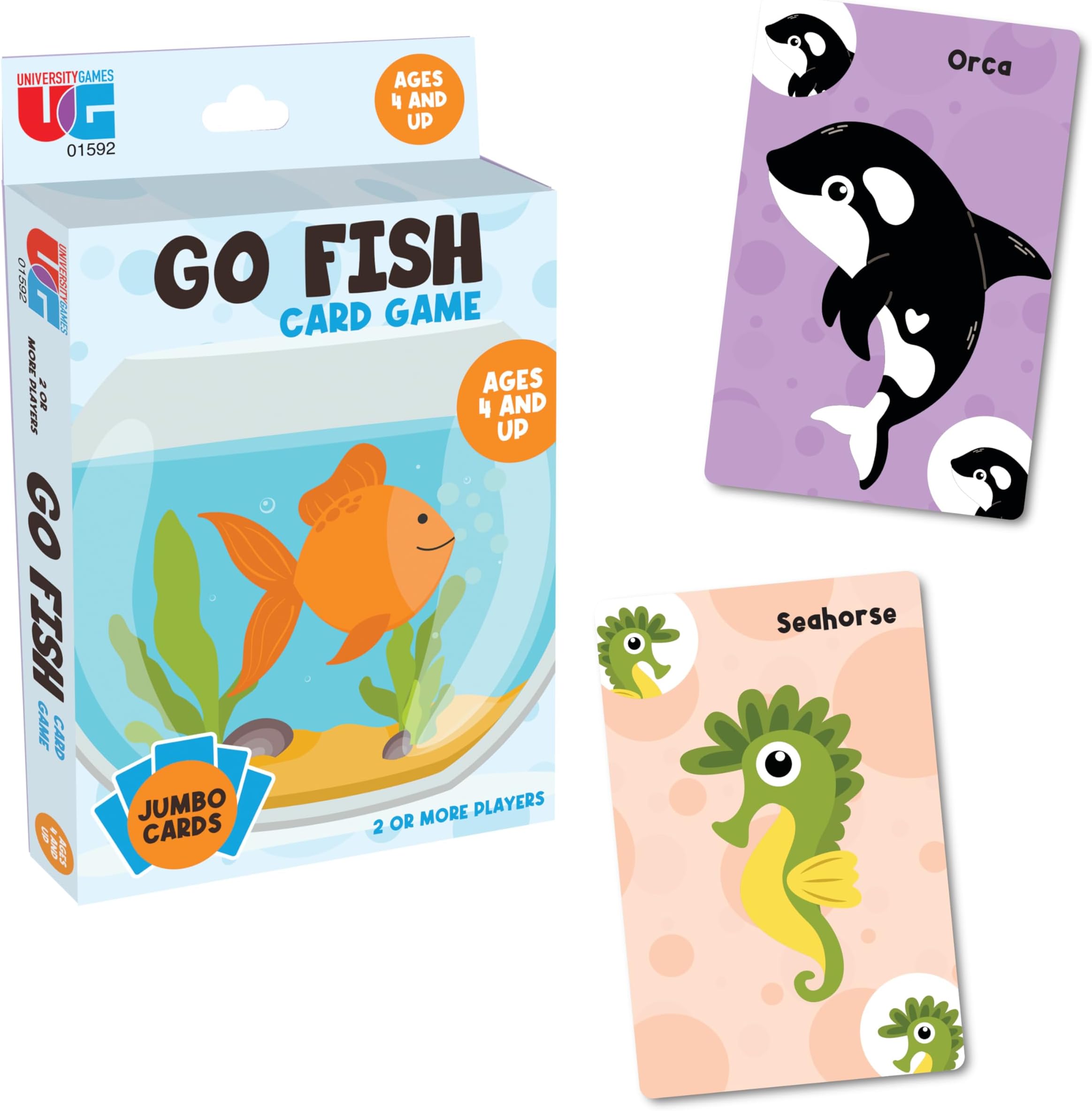 Go Fish