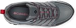 Columbia Men's Strata Trail Low Waterproof