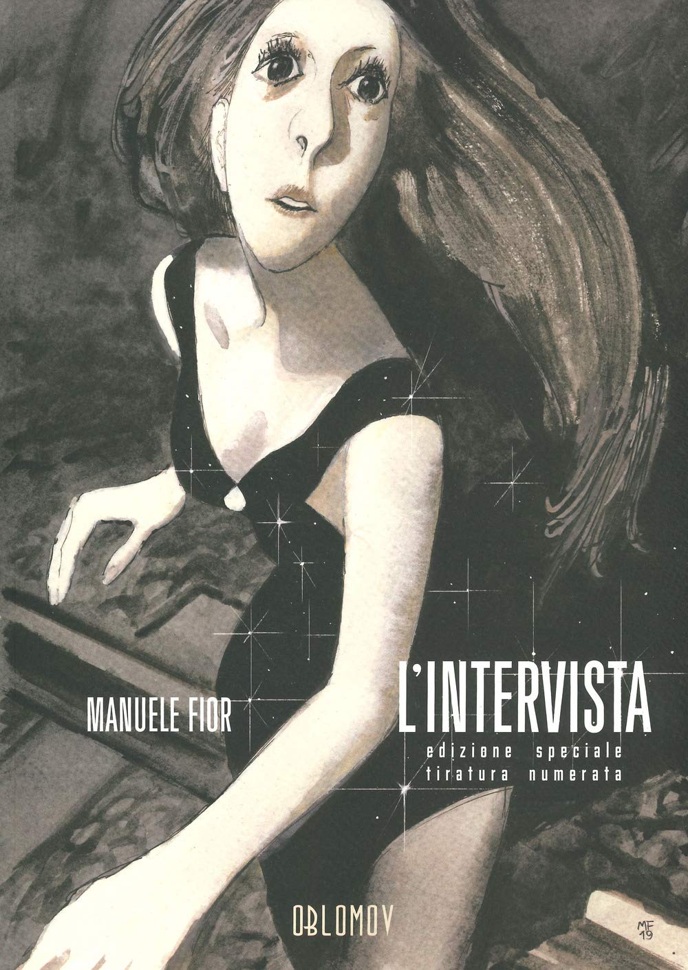 L'intervista. Ediz. Limitata - 4