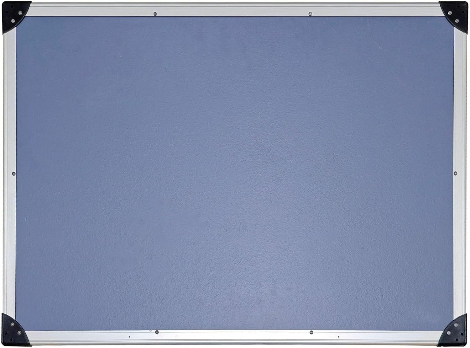 Lorell Combo Board, Dry-Erase/Cork, 24"x36"