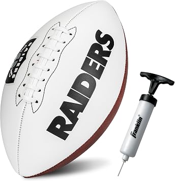 Franklin Sports NFL Autograph Football