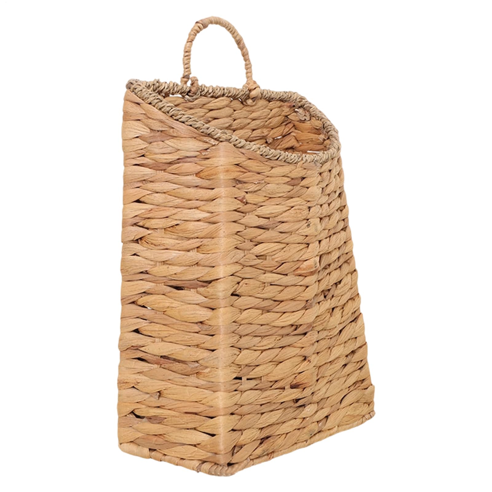 Organizador colgante decorativo para acabar con el caos de llaves y cartas en casa