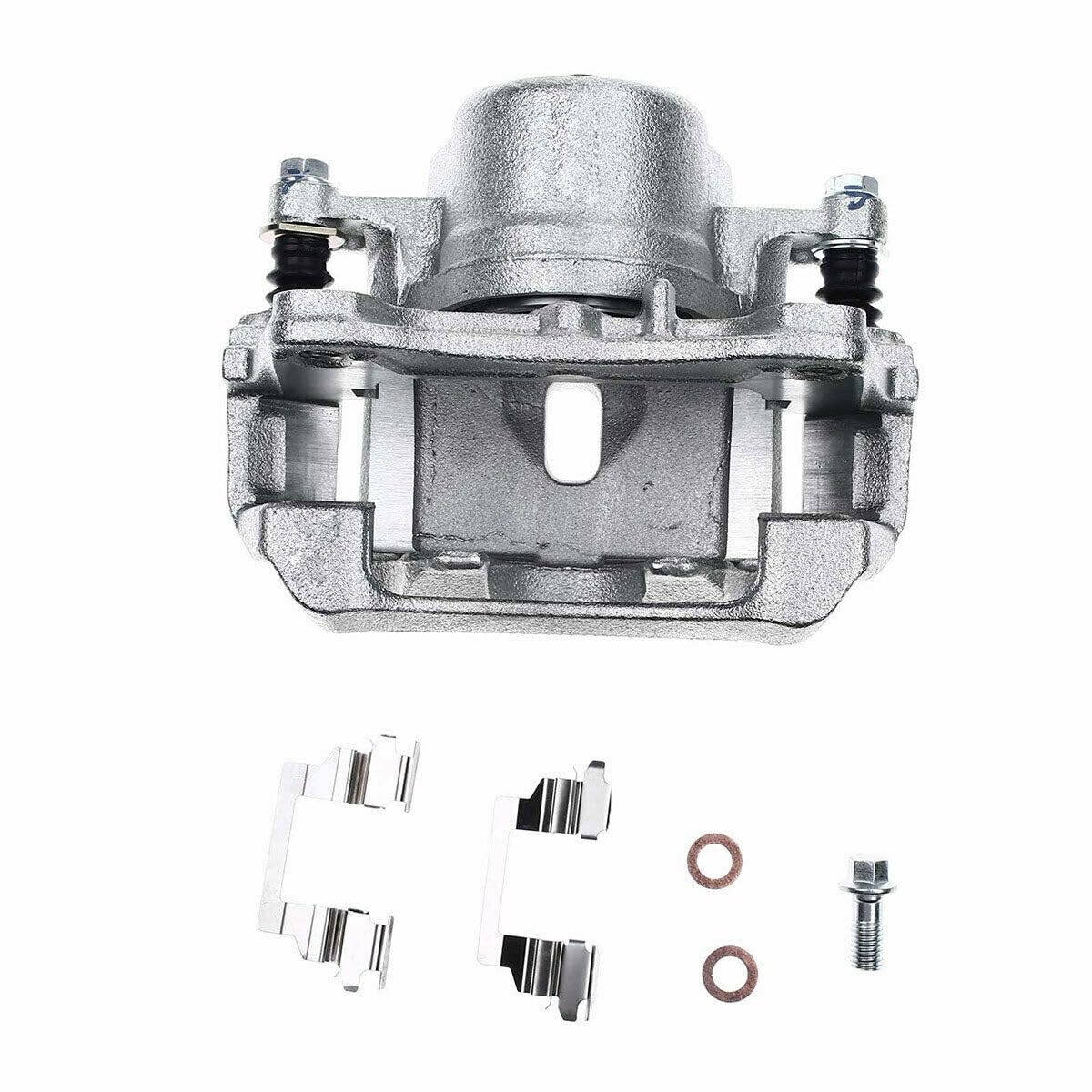 Amazon.com: LCXIAOLCAR 1pc Disc Brake Caliper Front Left Driver or 
