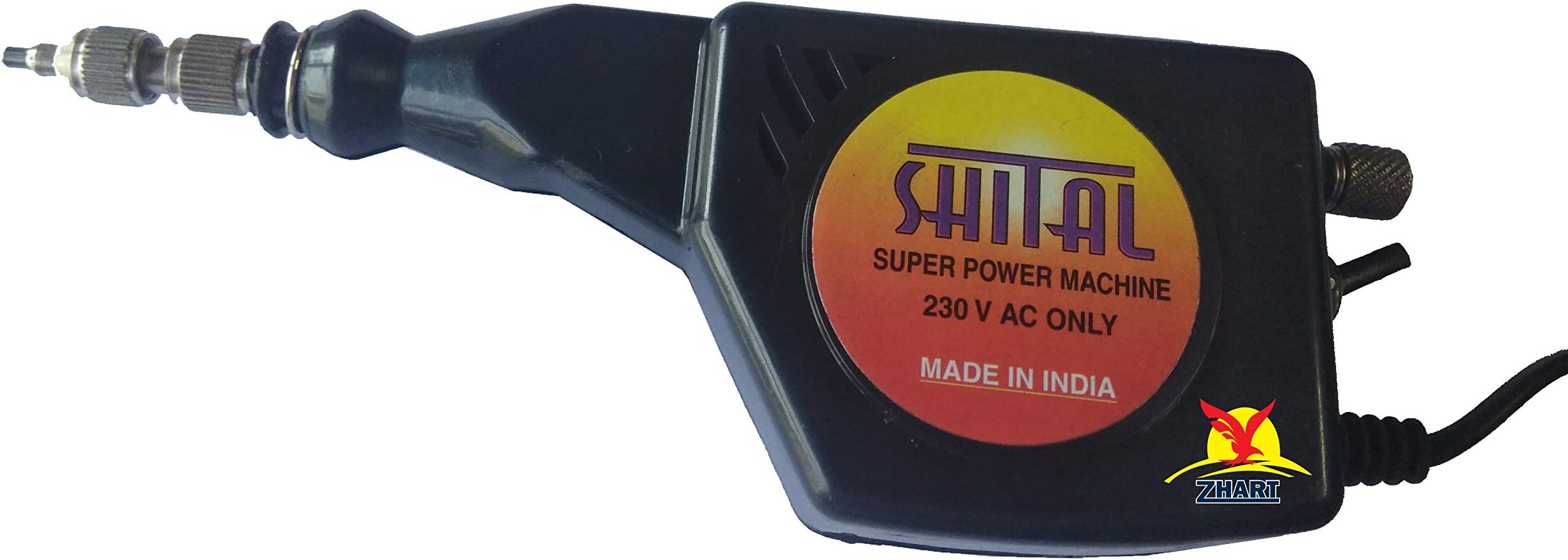 Shital Engraver of Carbide Tip Engraving Tool/Engraving Machine/Engraving Pen