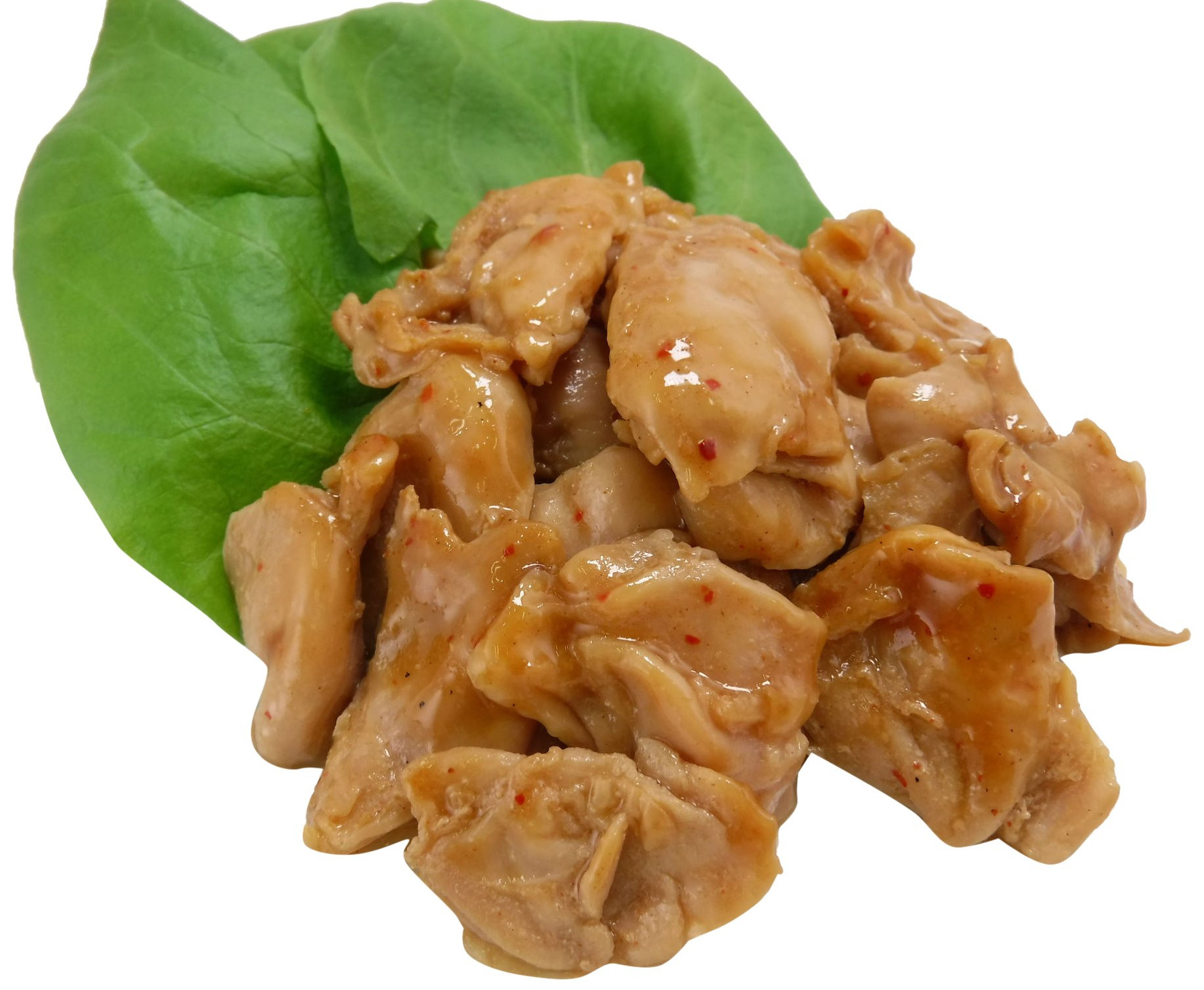 Amazon.co.jp: 全農チキン [冷凍] みちのく清流どり 鶏はらみ