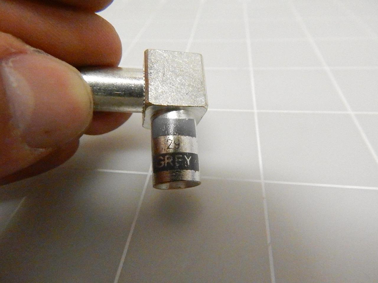 Thomas & Betts MD4M-2 Male Disconnect (Pack of 6)