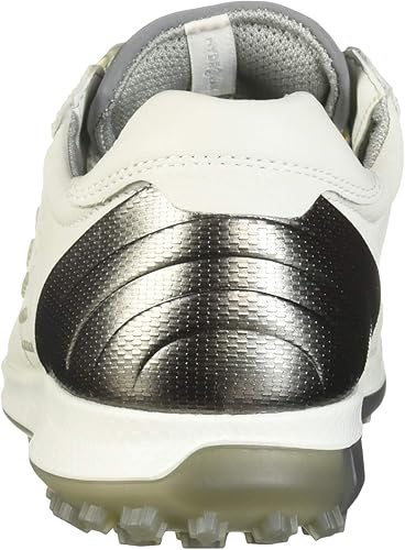 Amazon | ECCO レディース Biom Hybrid 2 Hydromax ゴルフシューズ