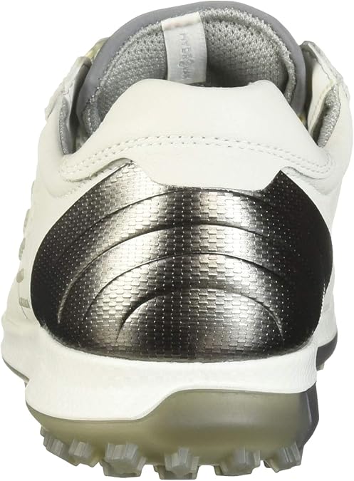 Amazon | ECCO レディース Biom Hybrid 2 Hydromax ゴルフシューズ