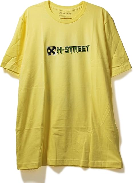 Amazon | [エイチストリート] Tシャツ トニー・マグナソン TONY MAG 