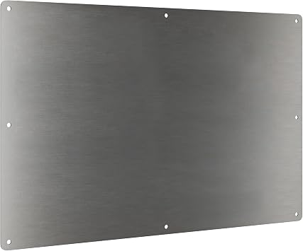 Diamond Life Magnetic Board - Memo & Vision Board for Home, Office, and Classroom - Magnet Board for Kids - Pre-drilled Mounting Screws Included