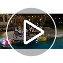 Luxury Outdoor Balcony Furniture Set