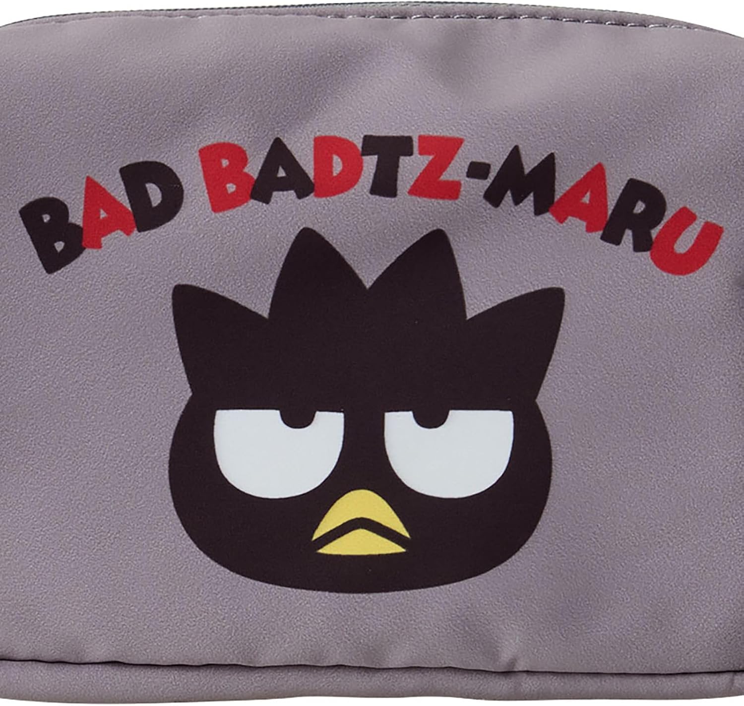 Sanrio 368393 Bad Batsumaru Pouch