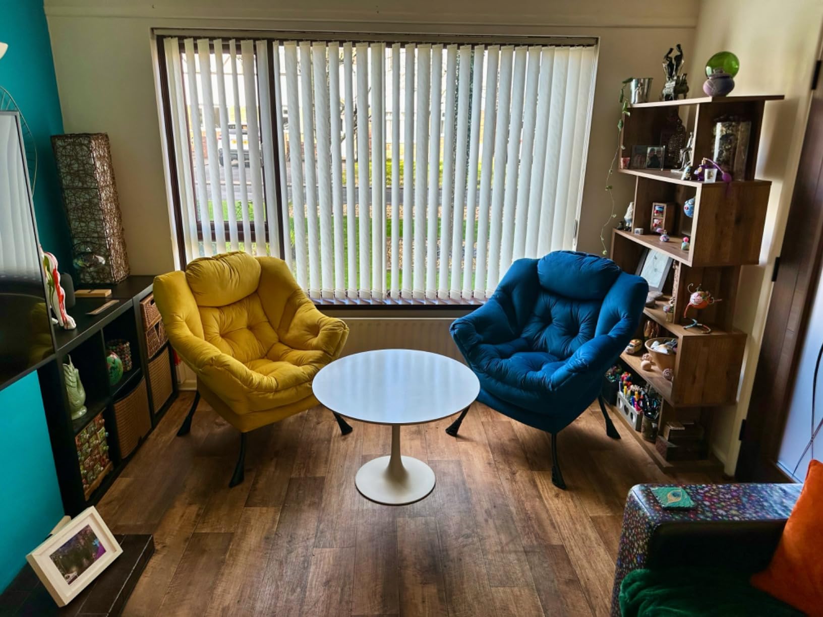 Customer photo