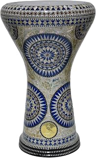 Darbuka doumbek drum tabla 17175 Lahore, Karachi - Pakistan