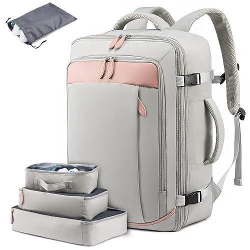 LOVEVOOK Carry on Backpack 40L