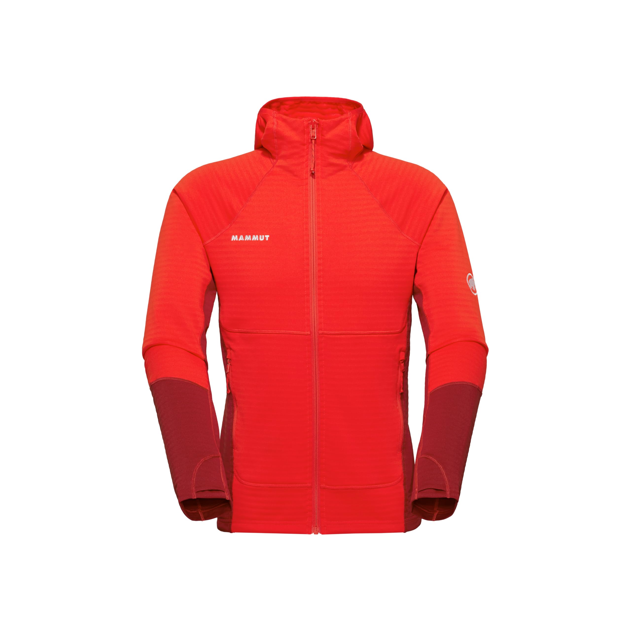 Mammut Taiss ML Hooded Jacket Men