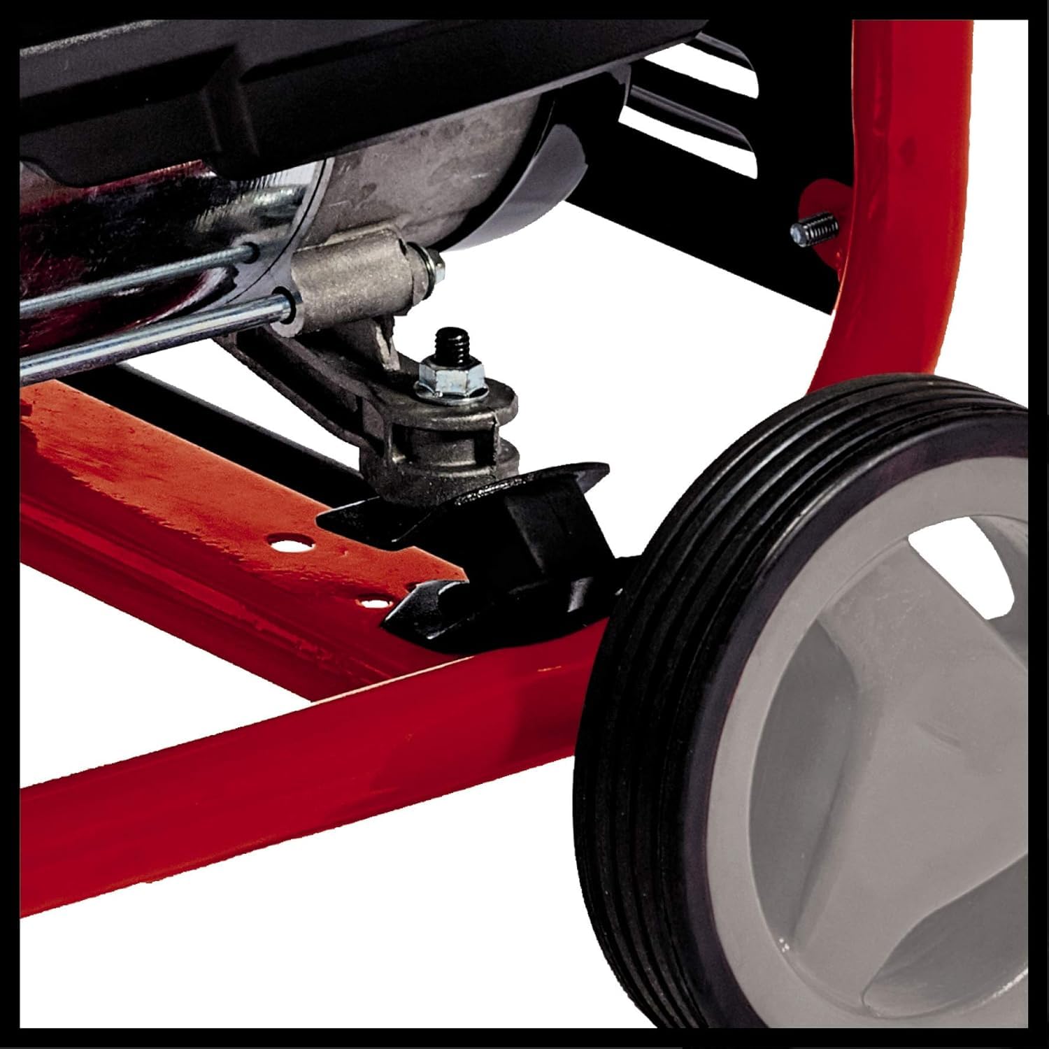 Einhell Generador eléctrico (gasolina) TC-PG 35/E5 (máx. 3100 W, motor de 4 tiempos con bajas emisiones, 2 tomas de 230 V, 15 L tanque, función AVR, interruptor de sobrecargas)
