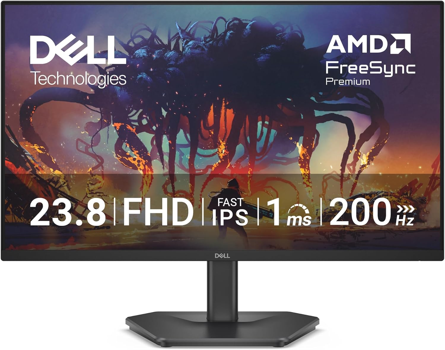 Dell SE2425HG(FHD/200Hz/Fast IPS)