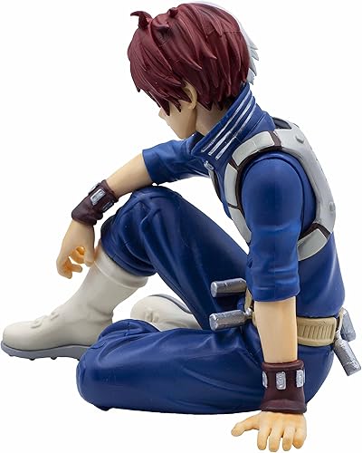 Miniatura 4 de Banpresto My Hero Academia Tiempo de descanso Colección vol.3 (Todoroki Shoto)