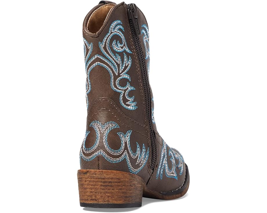 Roper Kids Riley (Toddler) - Back View