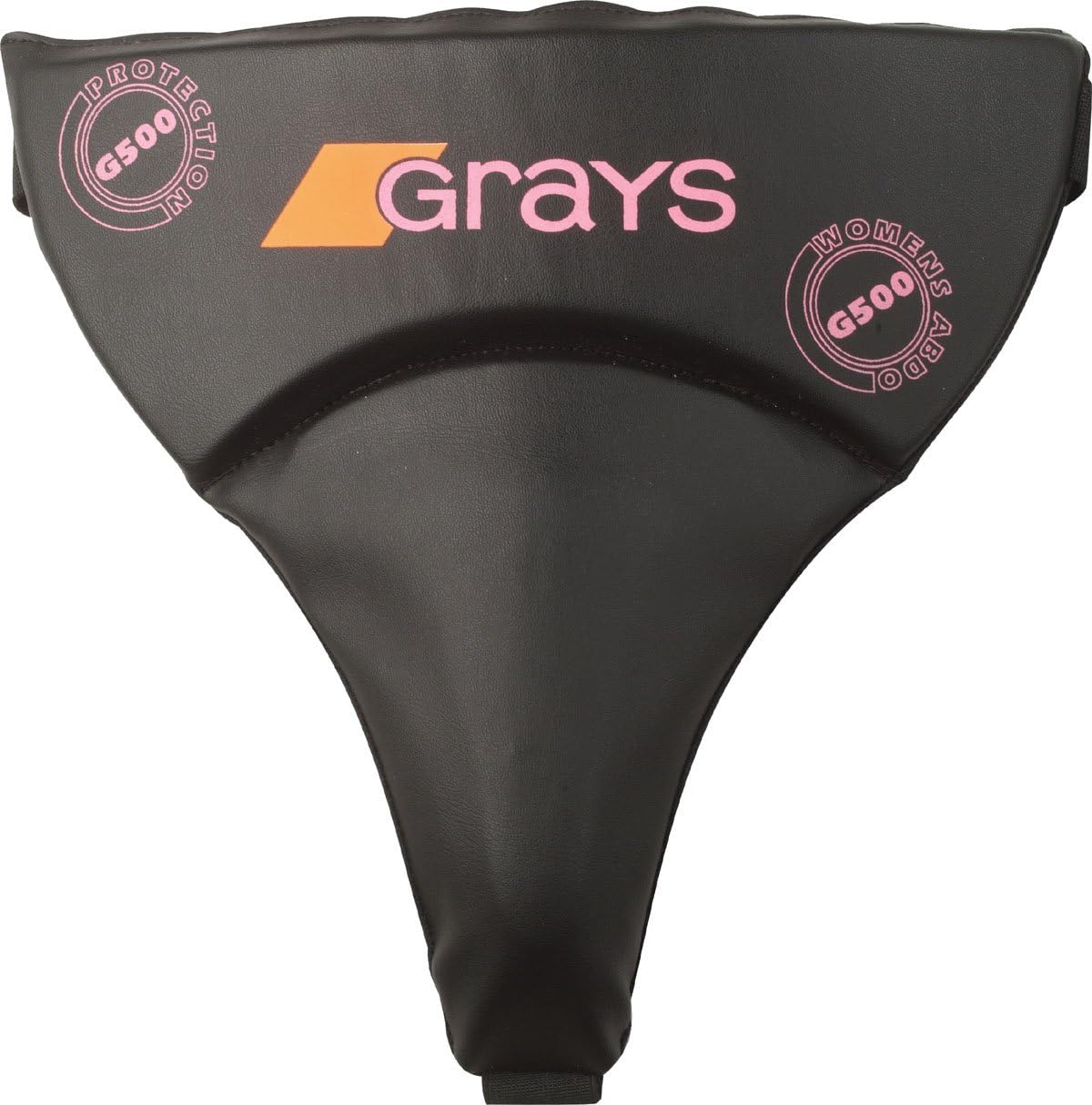 GRAYS G500 Ladies Abdo Guard Field Hockey Goalkeeping Kit