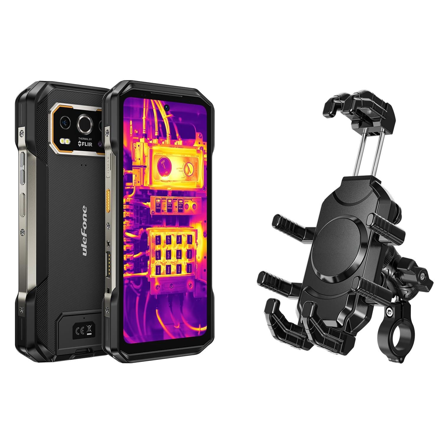 【 美 品 】Ulefone Armor 27T PRO 5G スマートフォン Amazon.com: Ulefone Armor 27T Pro 5G Rugged Phone & Armor Mount