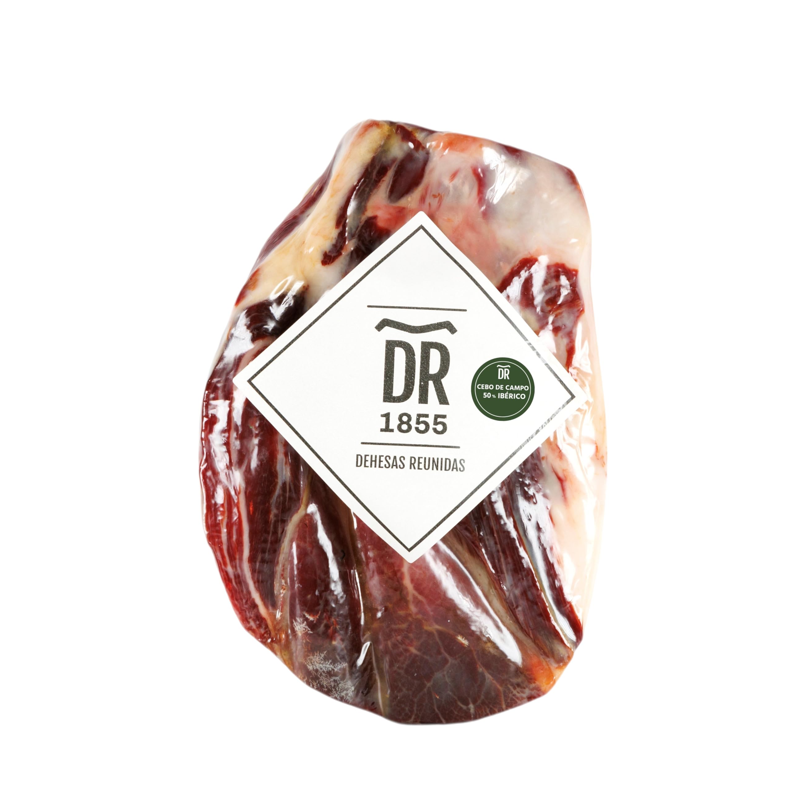 Dehesas Reunidas Paleta de Bellota 100% Ibérica, Deshuesada - Curación Artesanal