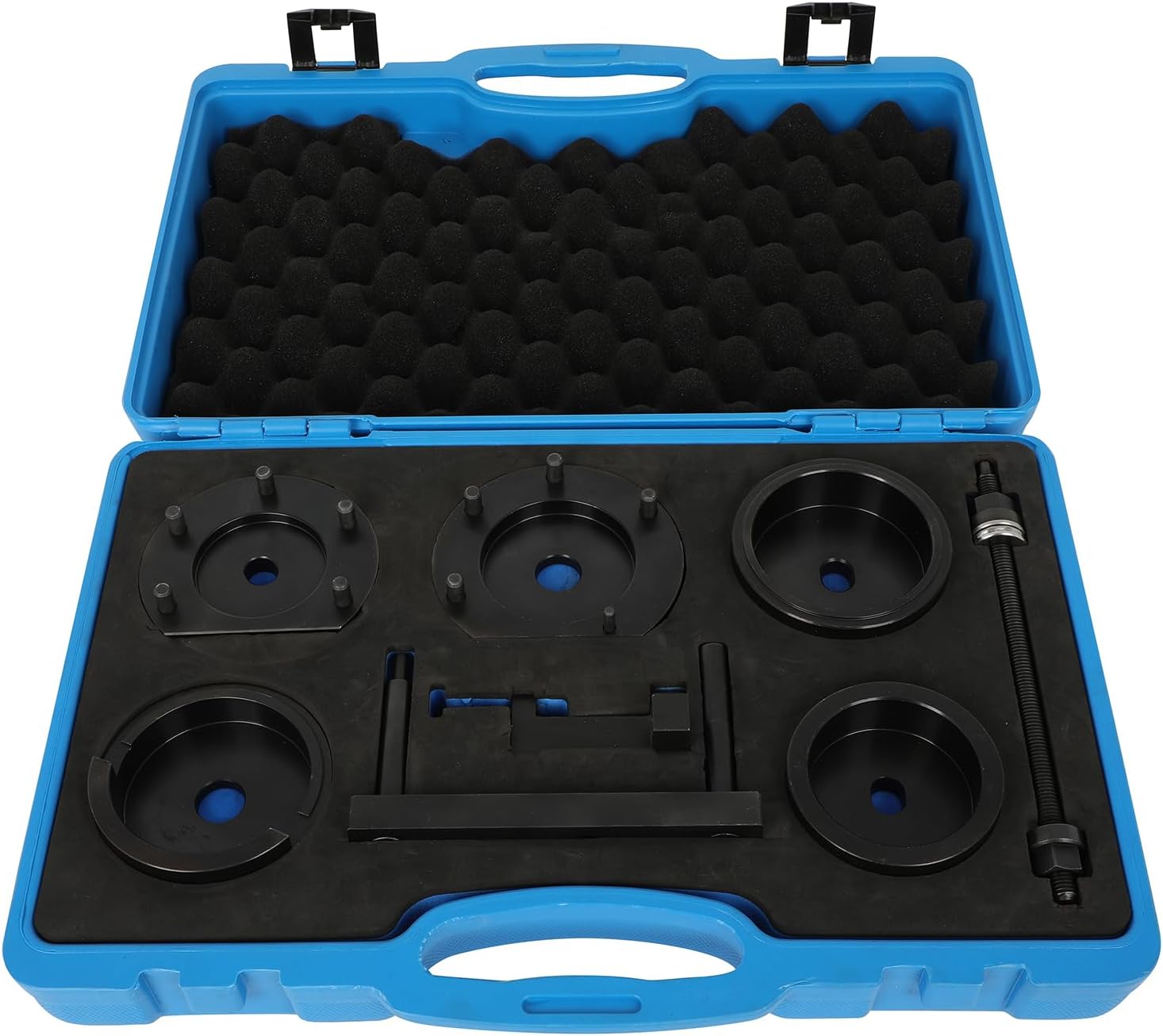 ECCPP Transmission Rubber Mount Bushing Tool Fit For BMW For X3/E83 2004-2010